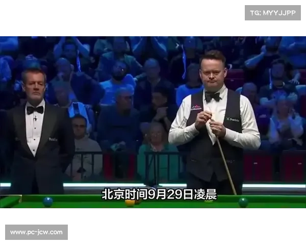 肖恩·墨菲延续英国公开赛辉煌表现 成西安大奖赛上半区强劲竞争者