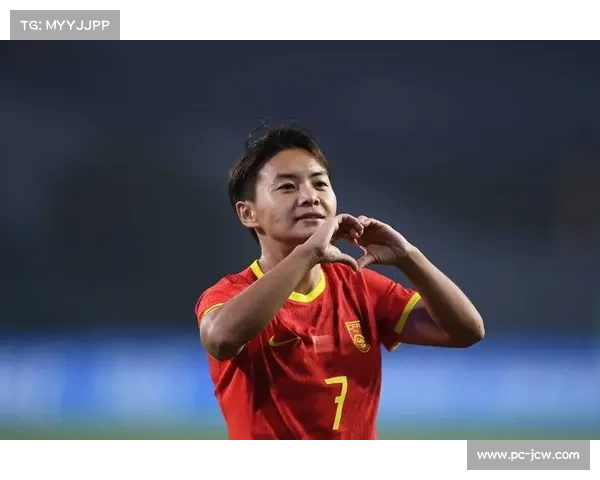 从战平到完胜，武汉女足状态回升迎淘汰赛