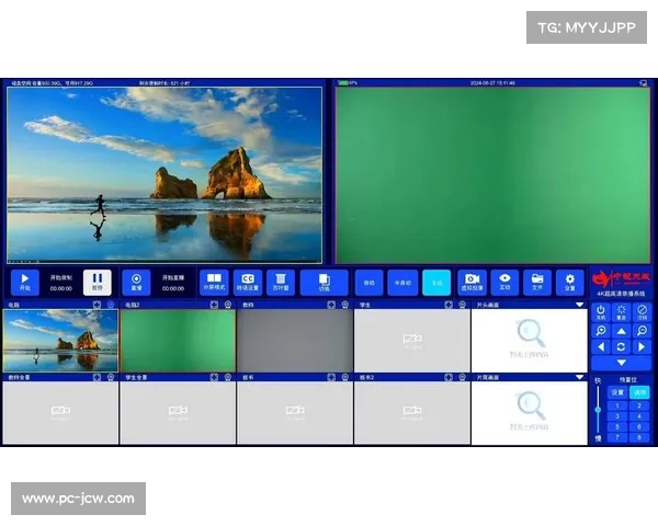 云导播平台实现远程协作，制播成本下降